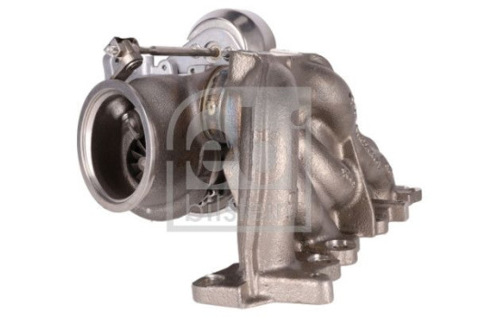 Turboaggregat, bild 2