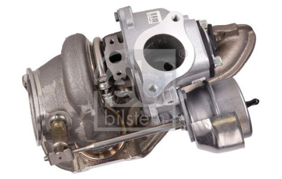 Turboaggregat, bild 4