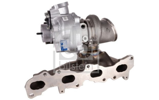 Turboaggregat, bild 5