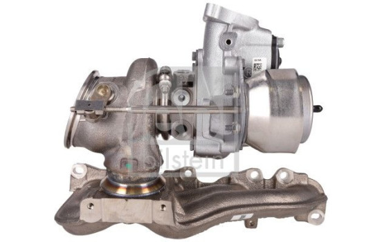 Turboaggregat, bild 6