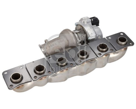 Turboaggregat, bild 2