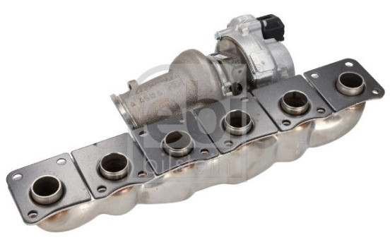 Turboaggregat, bild 2