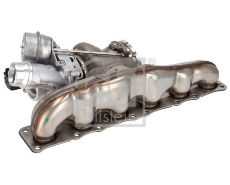 Turboaggregat, bild 4