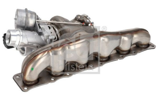 Turboaggregat, bild 4