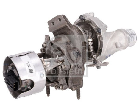 Turboaggregat, bild 2