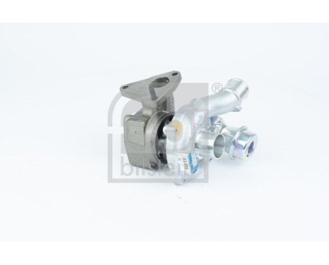 Turboaggregat, bild 3