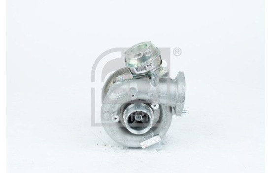 Turboaggregat