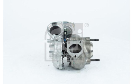 Turboaggregat, bild 3