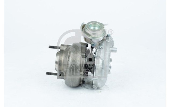 Turboaggregat, bild 5