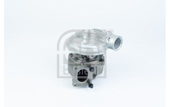 Turboaggregat, bild 2