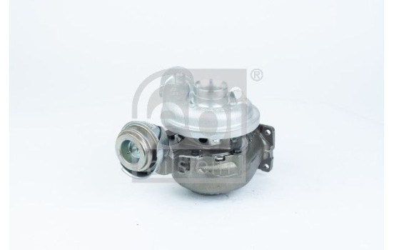 Turboaggregat, bild 3