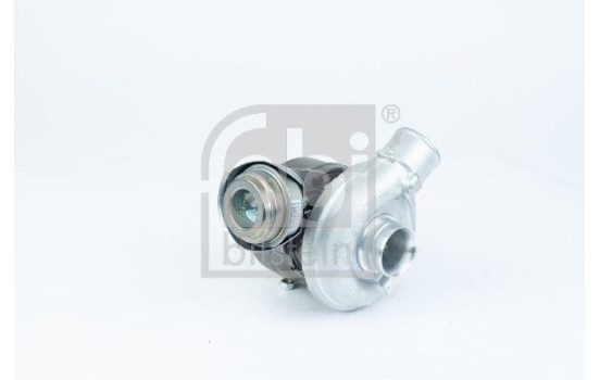 Turboaggregat, bild 4