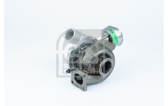 Turboaggregat, bild 7