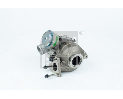 Turboaggregat, bild 6