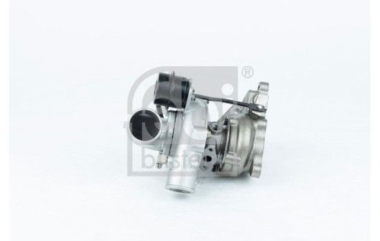 Turboaggregat, bild 2