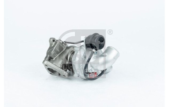 Turboaggregat, bild 5