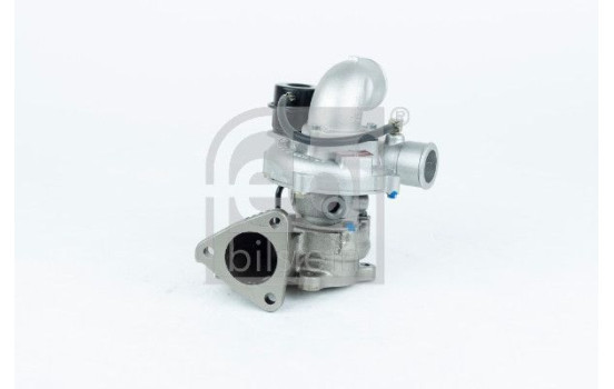 Turboaggregat, bild 6
