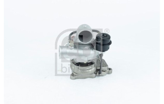 Turboaggregat, bild 7
