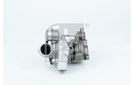 Turboaggregat, bild 8