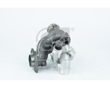 Turboaggregat, bild 2