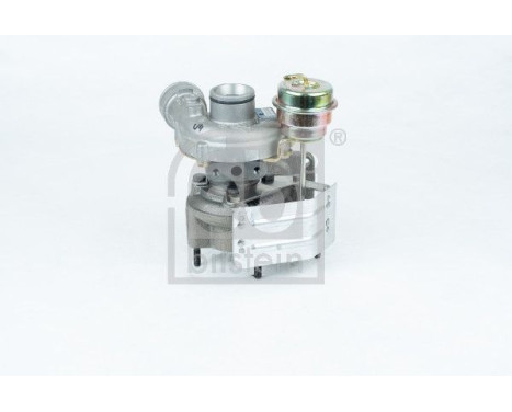 Turboaggregat, bild 3