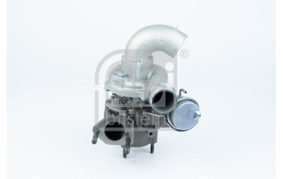 Turboaggregat, bild 2