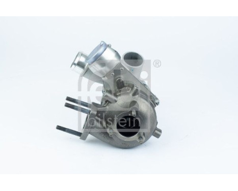 Turboaggregat, bild 6