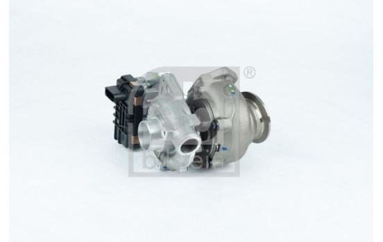 Turboaggregat, bild 7