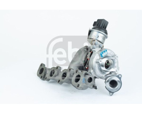 Turboaggregat, bild 2