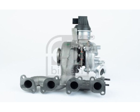 Turboaggregat, bild 3