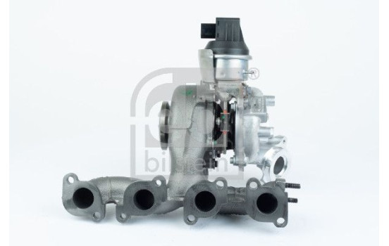 Turboaggregat, bild 3