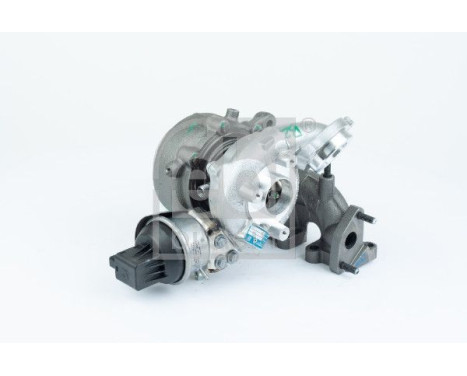 Turboaggregat, bild 4