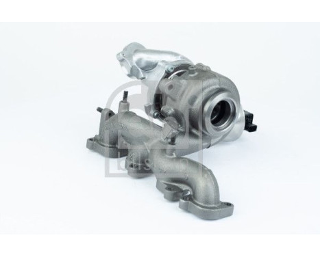 Turboaggregat, bild 7