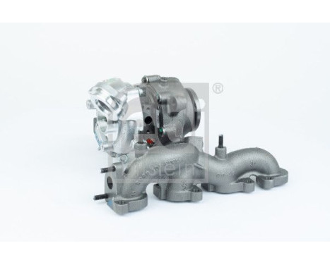 Turboaggregat, bild 8