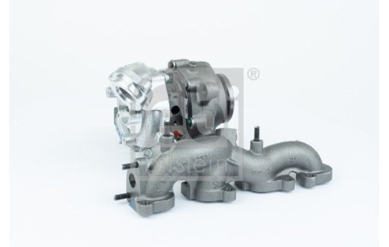 Turboaggregat, bild 8