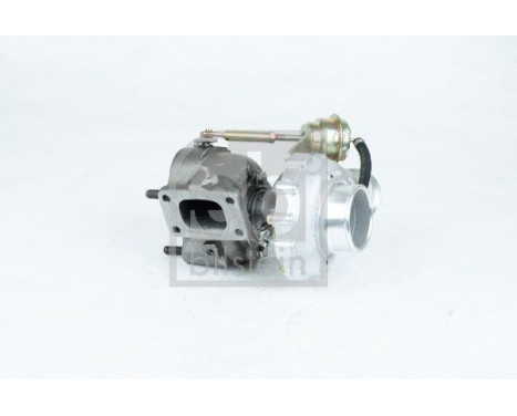 Turboaggregat, bild 3