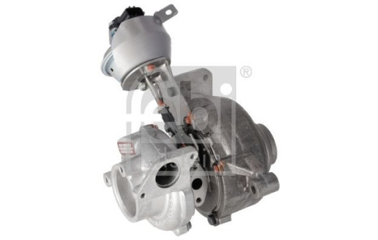 Turboaggregat