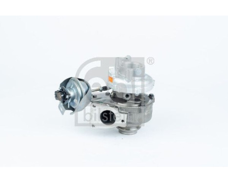 Turboaggregat, bild 2