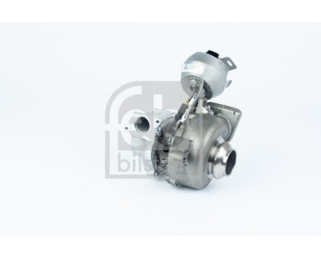 Turboaggregat, bild 6