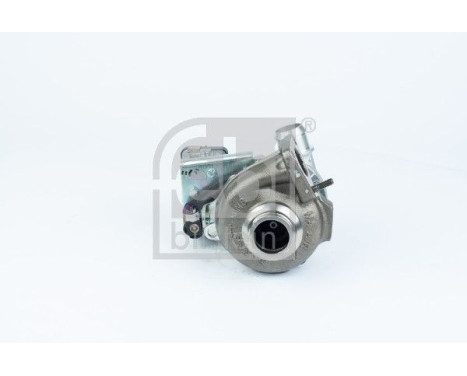 Turboaggregat, bild 6