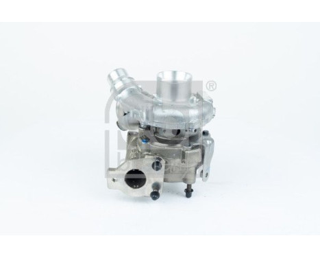 Turboaggregat, bild 2