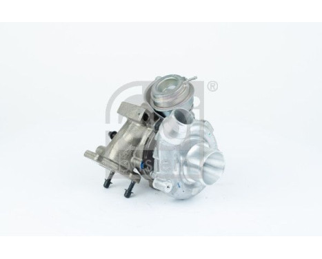 Turboaggregat, bild 3