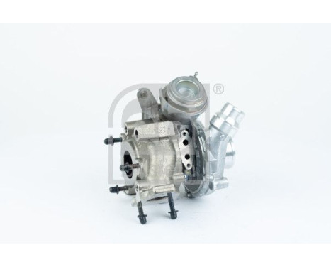 Turboaggregat, bild 4