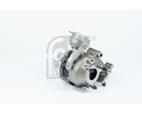 Turboaggregat, bild 6