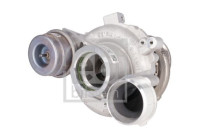 Turboaggregat