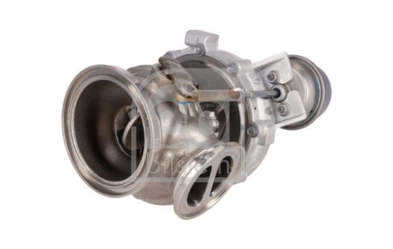 Turboaggregat, bild 2