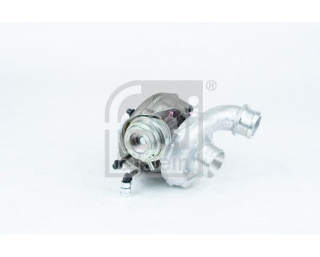 Turboaggregat, bild 4