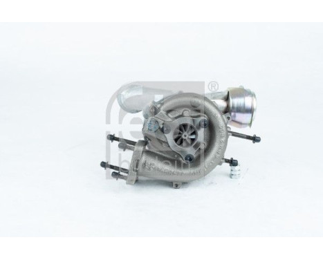 Turboaggregat, bild 6