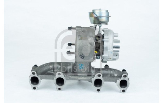 Turboaggregat, bild 2
