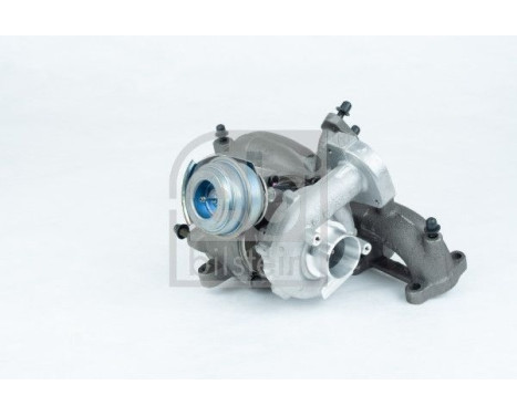 Turboaggregat, bild 3